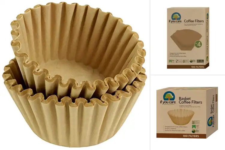 Detailed view of Best Eco-Friendly Coffee Filters