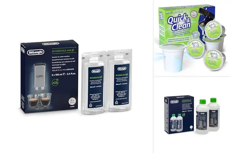 Detailed view of Best Eco-Friendly Coffee Solutions