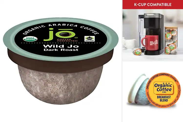 Detailed view of 10 Best Eco-Friendly Coffees: Taste Tested Picks