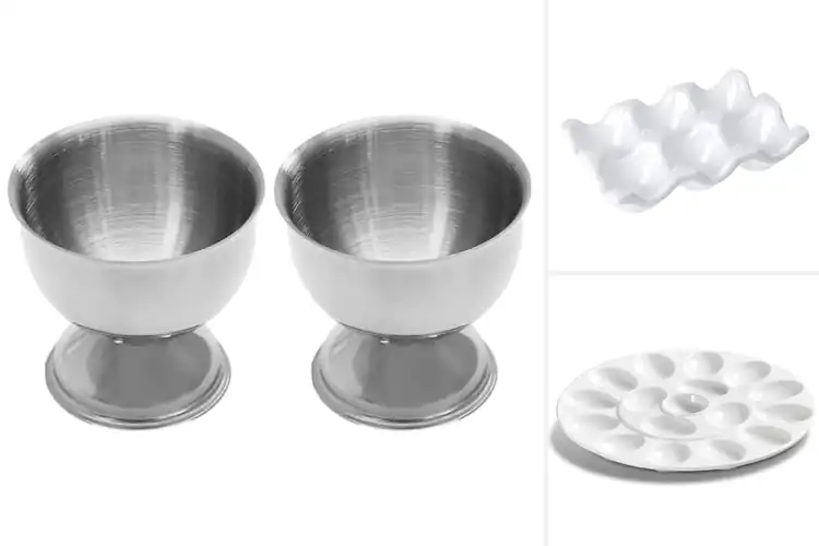 Detailed view of 10 Best Egg Dishes to Elevate Your Mornings