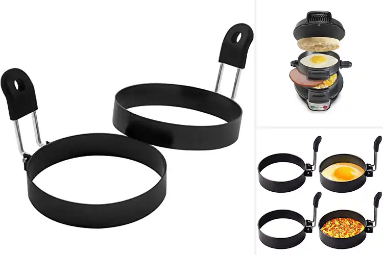 Detailed view of 10 Best Egg Gadgets For Breakfasts: Easy Mornings