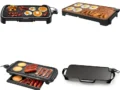 10 Best Electric Breakfast Grills for Fast Family Meals