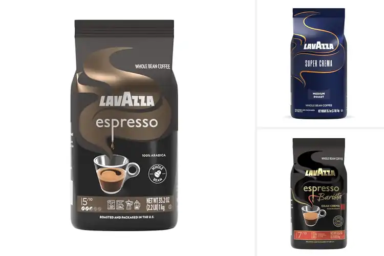 Detailed view of Best Espresso Beans
