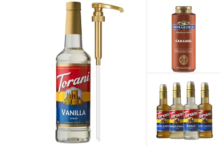 Detailed view of Best Espresso Flavors: 10 Tasty Options to Savor