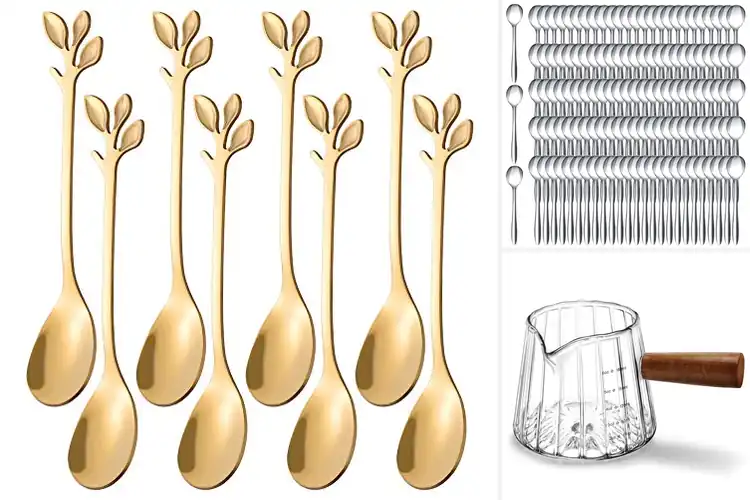 Detailed view of 10 Best Espresso Serving Sizes: Brew Like a Pro
