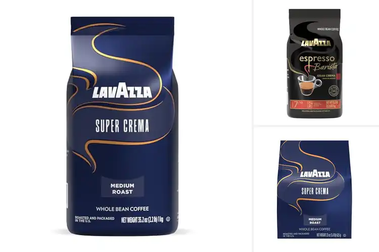 Detailed view of Best Espresso With Crema: Top 10 Picks for a Perfect Brew