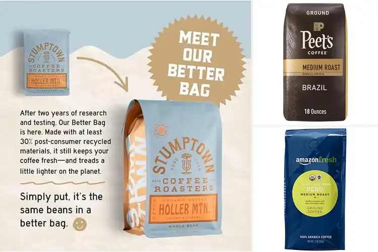 Detailed view of 10 Best Ethically Sourced Coffee: Top Picks for a Cup