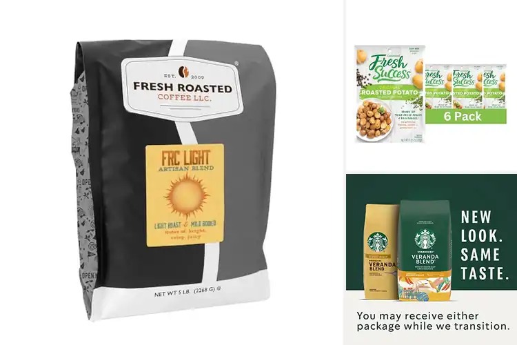 Detailed view of Best Flavorful Roasts: Unleash Coffee’s Boldest Flavors