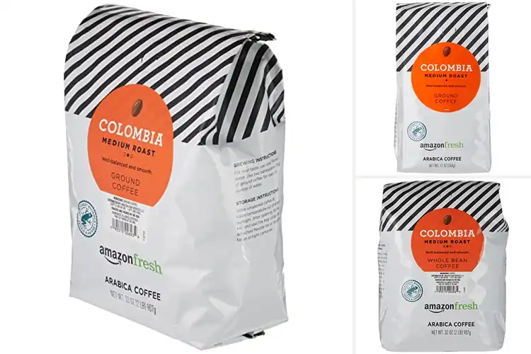 Detailed view of 10 Best Fresh Coffees for Ultimate Flavor Bliss