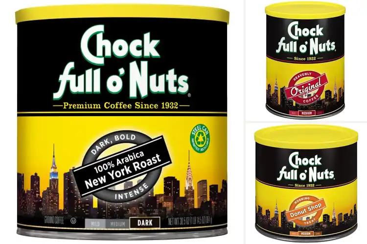 Detailed view of 10 Best Full-Bodied Coffees: Bold Flavor Starts Here