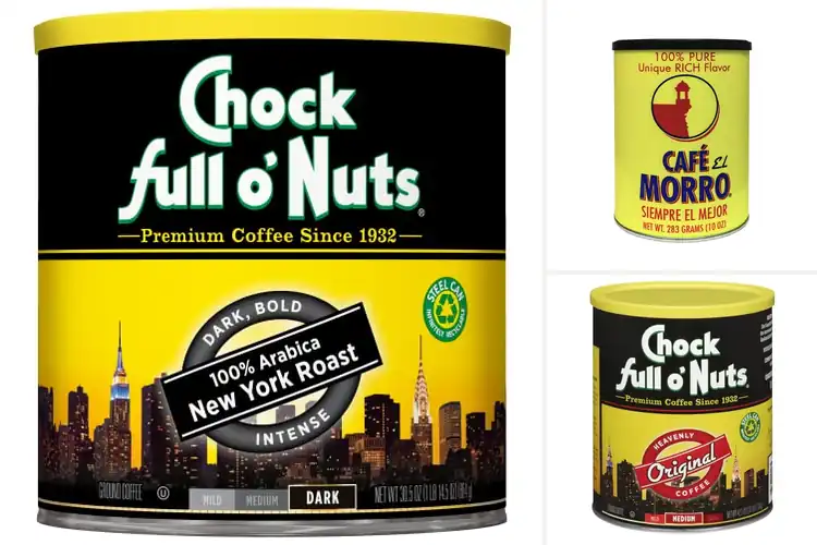 Detailed view of Best Full Bodied Flavor Coffee : 10 Top Picks Revealed