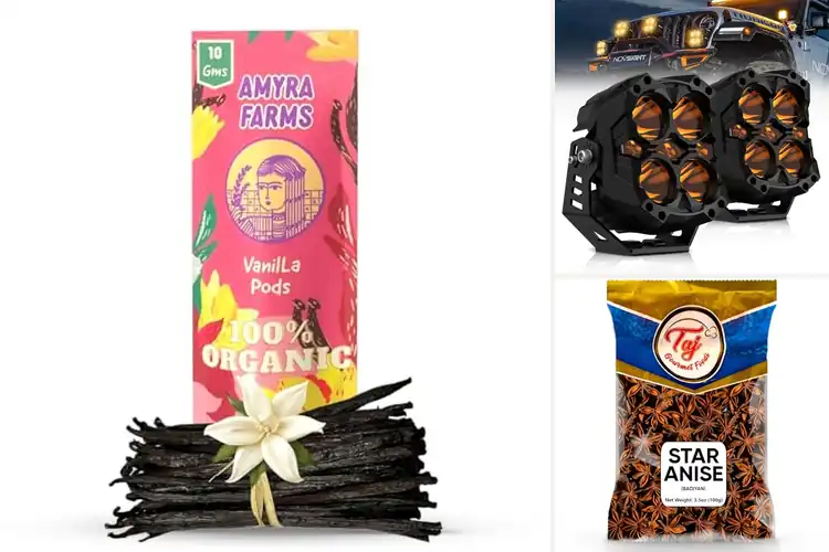Detailed view of Best Guaranteed Quality Pods