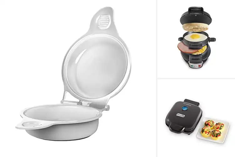 Detailed view of 10 Best Healthy Breakfast Makers: Quick Mornings