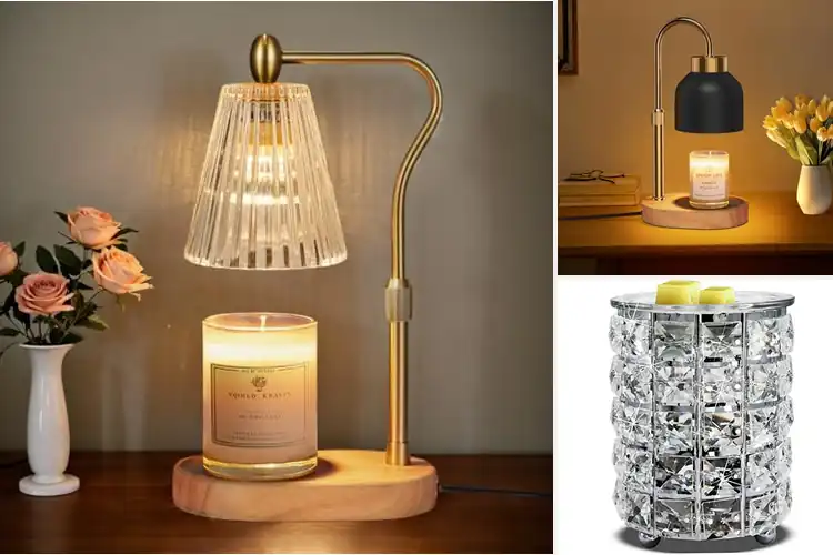 Detailed view of Best Home Decor Warmers