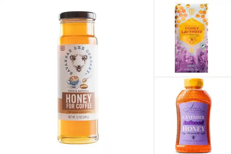Detailed view of Best Honey Aromatic Coffees: Top 10 Sweet & Rich Picks
