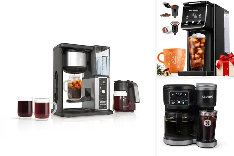 Detailed view of Best Hot Coffee Options
