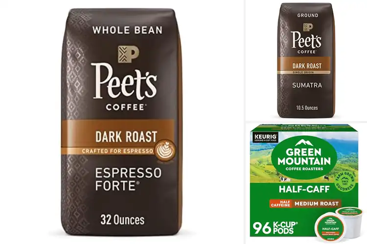 Detailed view of 10 Best Impact-Driven Coffees: Sip & Support