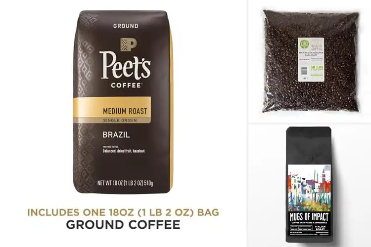 Detailed view of 10 Best Impact Sourcing Coffees That Give Back