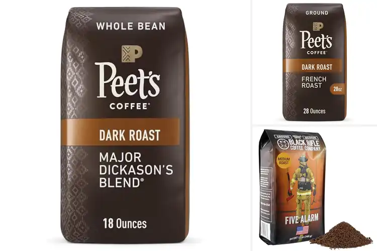 Detailed view of 10 Best Impactful Sourced Coffees: Sip Better, Do Good