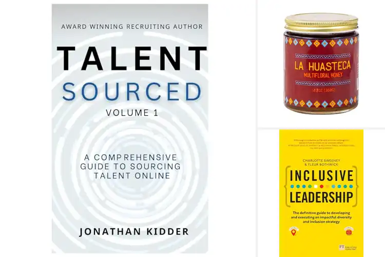 Detailed view of 10 Best Impactful Sourcings: Discover Amazing Finds