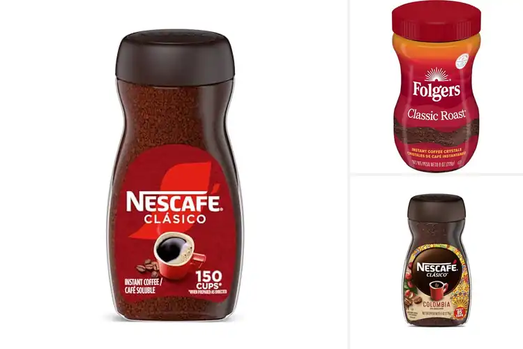 Detailed view of 10 Best Instant Coffees for Quick Delicious Morning Boost