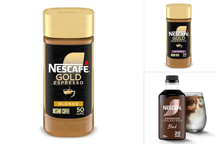 Detailed view of Best Instant Espresso Delights: 10 Easy Flavorful Picks