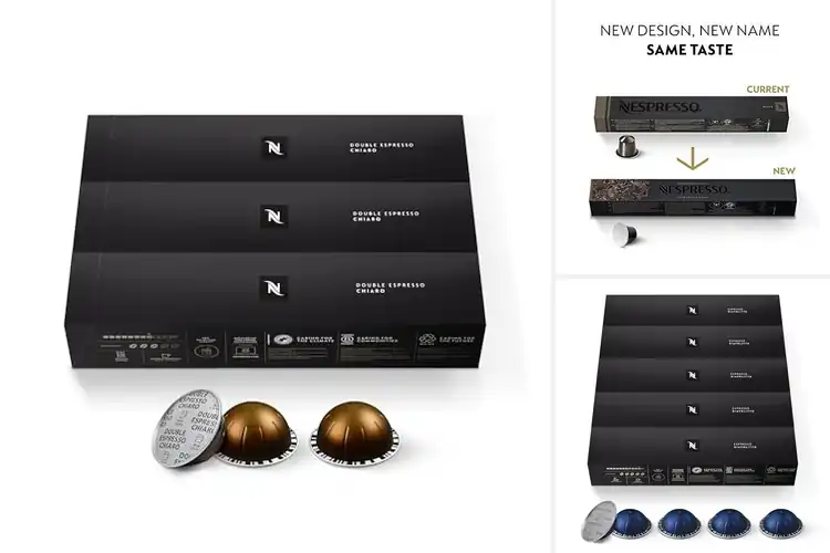 Detailed view of 10 Best Intense Woody Espressos to Kickstart Your Day