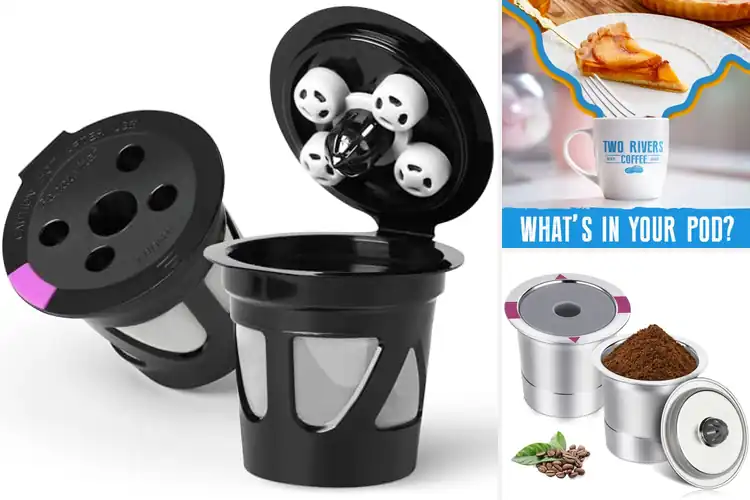 Detailed view of 10 Best Keurig Compatible K-Cup Pods: Top Picks for Great Taste