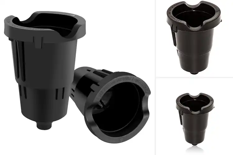 Detailed view of Best Keurig K-Cup Coffee Maker Accessories