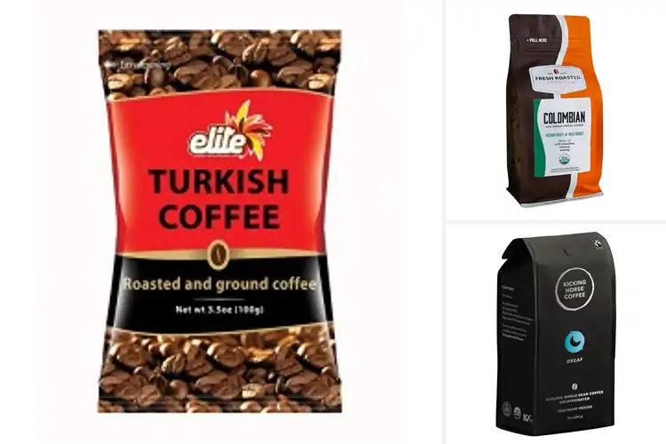 Detailed view of Best Kosher Coffee Options: Rich Flavor, Faith-Aligned Brews
