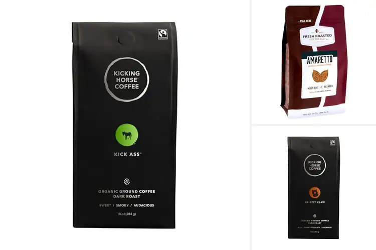 Detailed view of 10 Best Kosher Coffee: Your Perfect Morning Cup