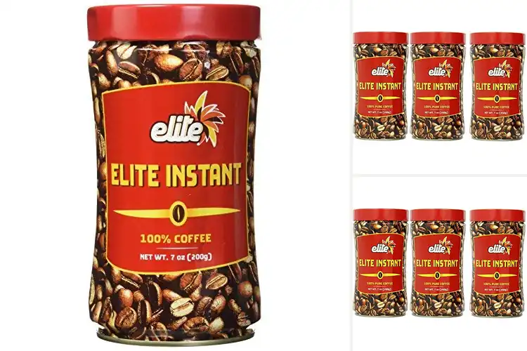 Detailed view of 10 Best Kosher Coffees: Rich Flavors You’ll Love