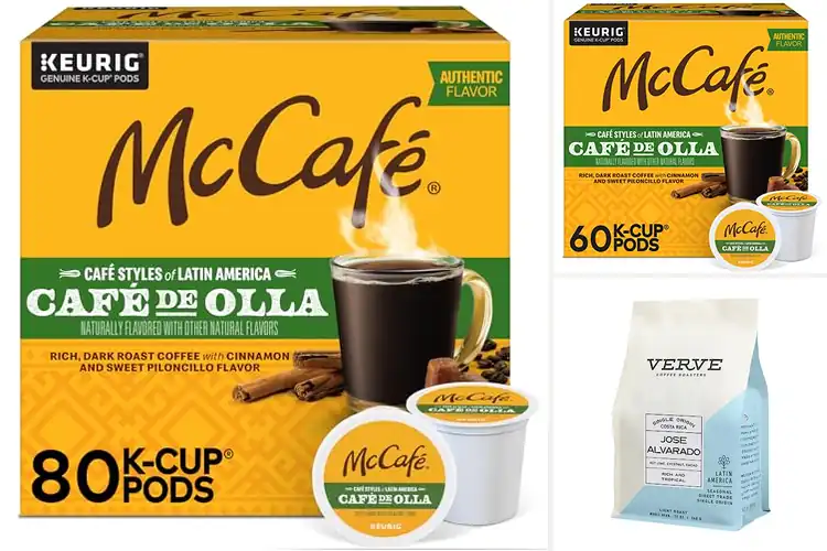 Detailed view of 10 Best Latin America Coffees: Savor Top Flavors