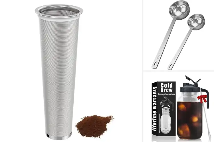 Detailed view of 10 Best Long Coffee Brews: Brew Like a Pro