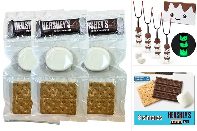 Detailed view of 10 Best Marshmallow Kits for Cozy, Sweet Nights
