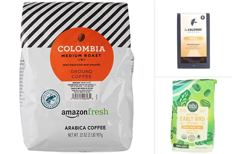 Detailed view of 10 Best Medium Roasts for Smooth, Balanced Cups