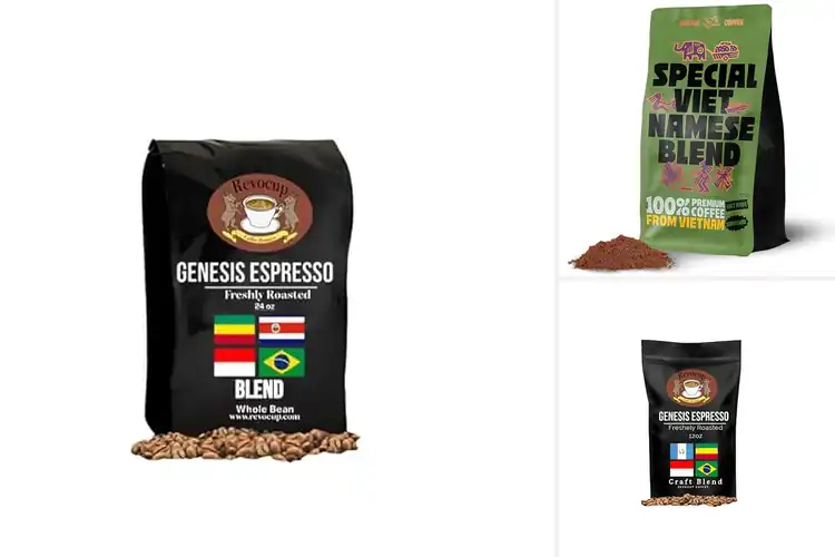 Detailed view of Best Milk Pairing With Caramel Notes