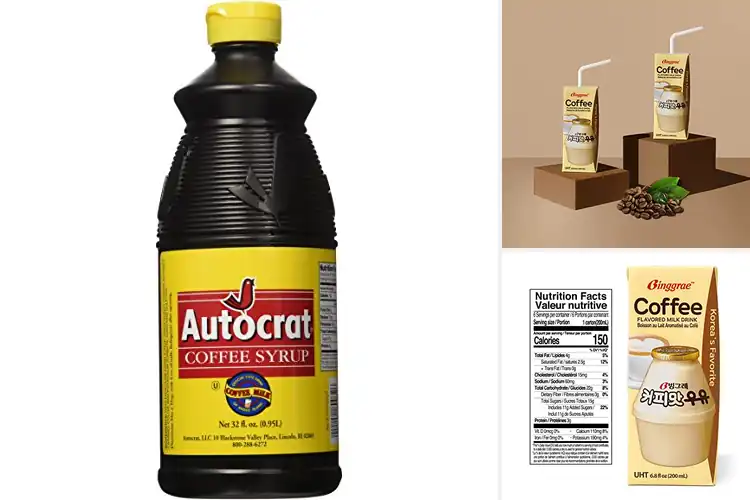 Detailed view of 10 Best Milks For Coffees: Elevate Your Coffee