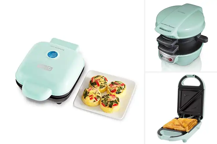 Detailed view of 10 Best Mini Breakfast Appliances for Fast Morning Wins