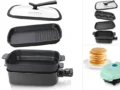 10 Best Mini Griddles for Quick & Easy Cooking