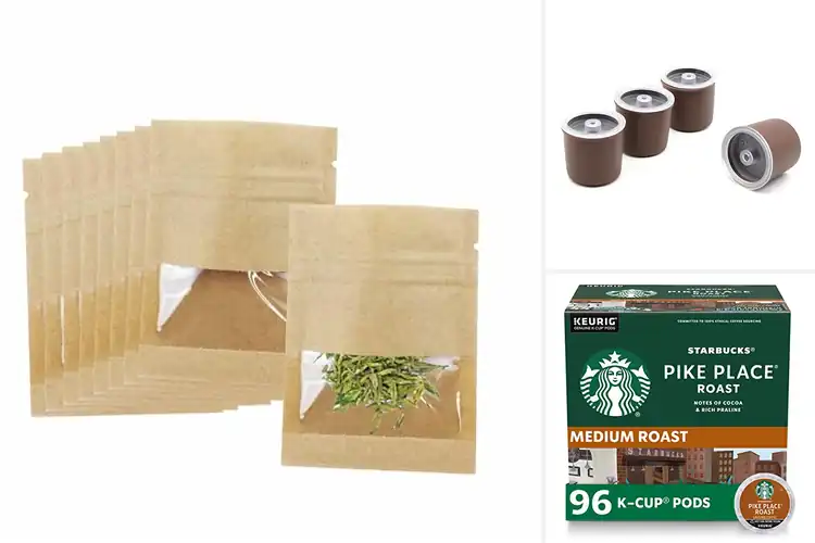 Detailed view of Best Money-Saving Coffee Products