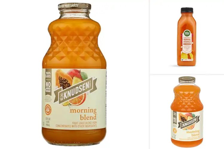 Detailed view of 10 Best Morning Juices for a Healthy & Energetic Day