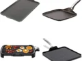 10 Best Nonstick Griddles for Easy, Mess-Free Cooking