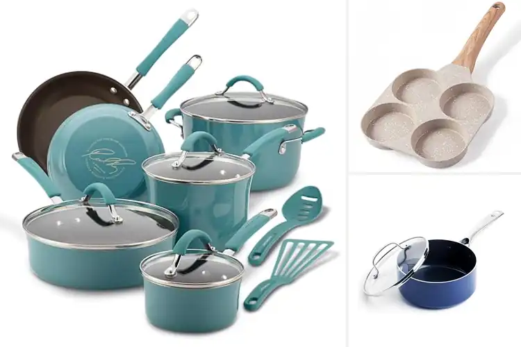 Detailed view of 10 Best Nonstick Pots For Breakfasts That Simplify Mornings