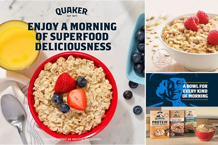 Detailed view of 10 Best Oatmeals for Healthy, Energized Mornings