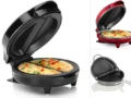10 Best Omelet and Frittata Makers for Quick, Clean Meals