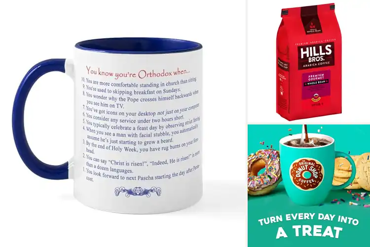 Detailed view of 10 Best Orthodox Coffees: Your Perfect Brew Awaits