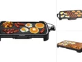 10 Best Pancake Griddles for Flawless Flipping Fun