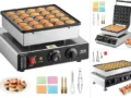10 Best Pancake Makers for Perfect Breakfasts Every Time