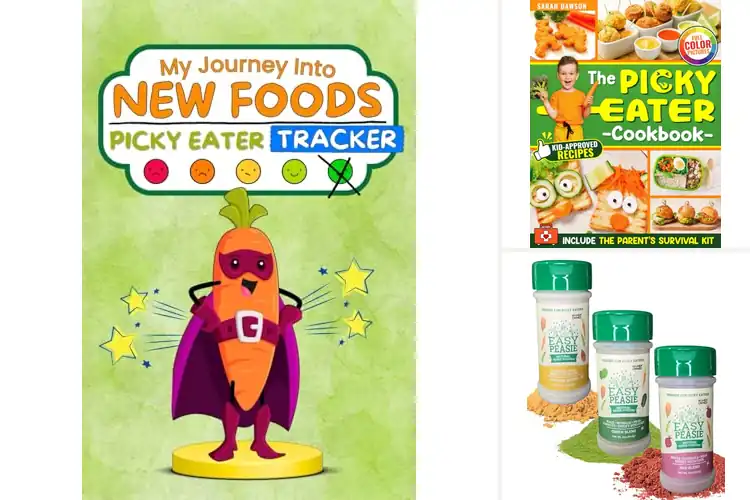 Detailed view of 10 Best Picky Eaters Meals for Stress‑Free Dinners